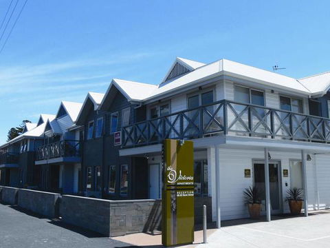 The Victoria Apartments - Australia Accommodation 2