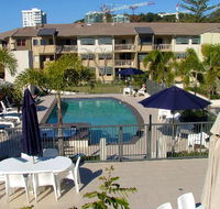 The Village Apartments - Australia Accommodation