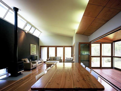 The Vintry - Australia Accommodation 0