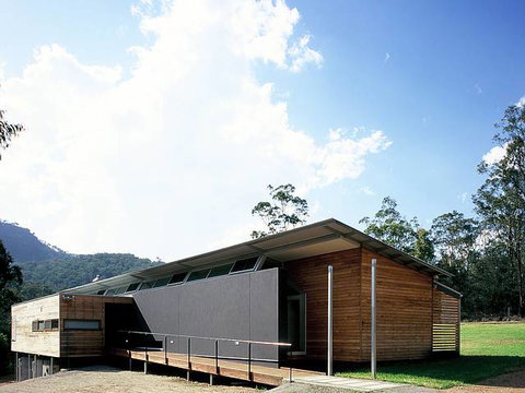 The Vintry - Australia Accommodation 1
