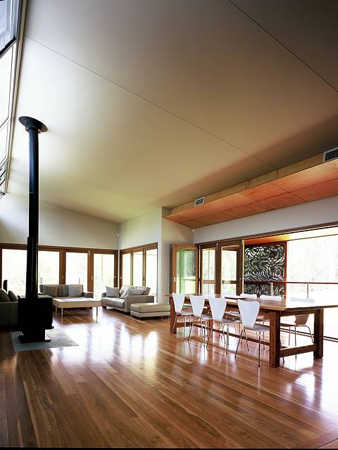 The Vintry - Australia Accommodation 2
