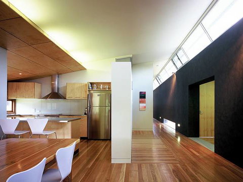 The Vintry - Australia Accommodation 3