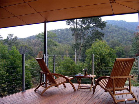 The Vintry - Australia Accommodation 4