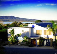 The Wave Oasis BB - Australia Accommodation