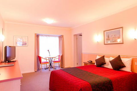 The Waverley International Hotel - Australia Accommodation 1