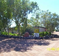 Threeways Road House - Australia Accommodation