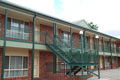 Thunderbird Motel - Australia Accommodation 0