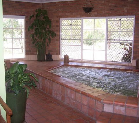 Thurgoona Country Club Resort - Australia Accommodation 1