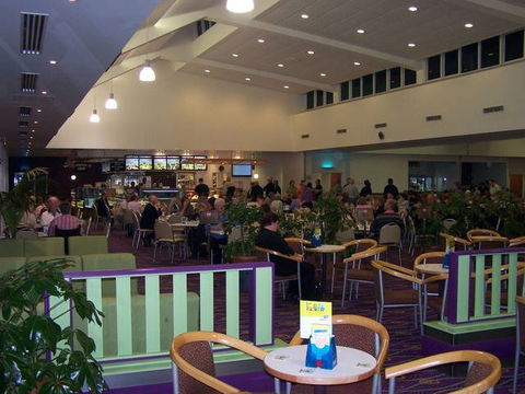 Thurgoona Country Club Resort - Australia Accommodation 3