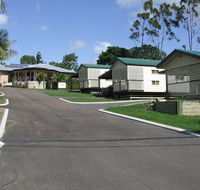Tiaro Tourist StopOver - Australia Accommodation