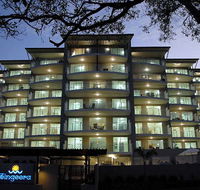 Tingeera Luxury Beachfront Apartments - Australia Accommodation