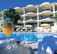 Tingirana Noosa - Australia Accommodation