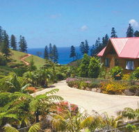 Tintoela of Norfolk - Australia Accommodation