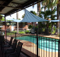 Tocumwal All Seasons - Australia Accommodation