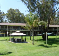 Tocumwal Golf Resort - Australia Accommodation