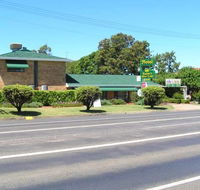 Tommos Motor Lodge - Australia Accommodation