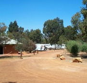 Toodyay Caravan Park - Avon Banks - Australia Accommodation
