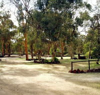 Toodyay Holiday Park  Chalets - Australia Accommodation