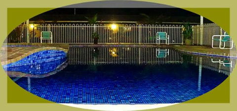 Tooleybuc Motel - Australia Accommodation 2