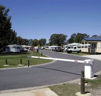 Toorbul Caravan Park - Australia Accommodation