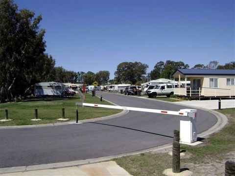 Toorbul Caravan Park - Australia Accommodation 0