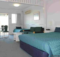 Toowong Central Motel Apartments - Australia Accommodation