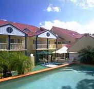 Toowong Inn  Suites - Australia Accommodation