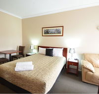 Top of the Town Motel - Australia Accommodation