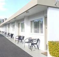 Top Spot Motel - Australia Accommodation