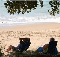 Torquay Beachfront Tourist Park - Australia Accommodation