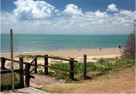 Torquay Beachfront Tourist Park - Australia Accommodation 1