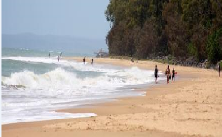 Torquay Beachfront Tourist Park - Australia Accommodation 2
