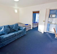 Torquay Tropicana Motel - Australia Accommodation