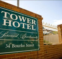 Tower Hotel Kalgoorlie - Australia Accommodation