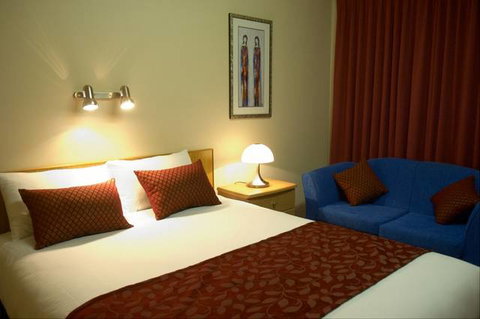 Tower Motor Inn - Australia Accommodation 0