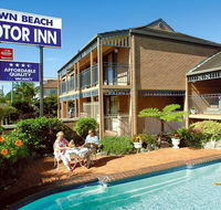 Town Beach Motor Inn - Australia Accommodation