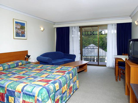 Town Beach Motor Inn - Australia Accommodation 2