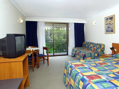 Town Beach Motor Inn - Australia Accommodation 3
