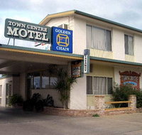 Town Centre Motel - Australia Accommodation