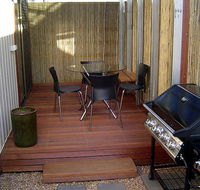 Silver Hill Townhouse - Australia Accommodation