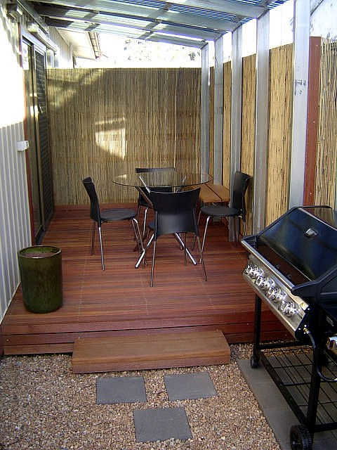 Silver Hill Townhouse - Australia Accommodation 0