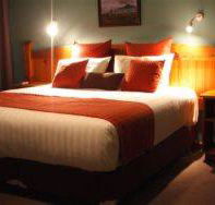 Trade Winds Country Cottages - Australia Accommodation