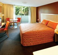 Travelodge Perth - Australia Accommodation