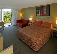 Travelodge Rockhampton - Australia Accommodation