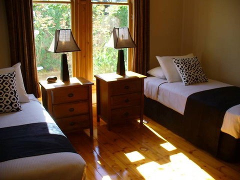 TRC House - Australia Accommodation 0
