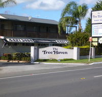Treehaven Tourist Park - Australia Accommodation