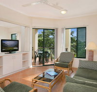 Tropic Towers Apartments - Australia Accommodation