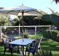 Tropicana Motor Inn - Australia Accommodation