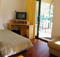 T's Tennis Resort - Australia Accommodation