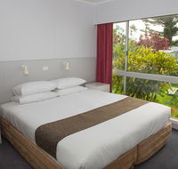 Tudor Apartments - Australia Accommodation